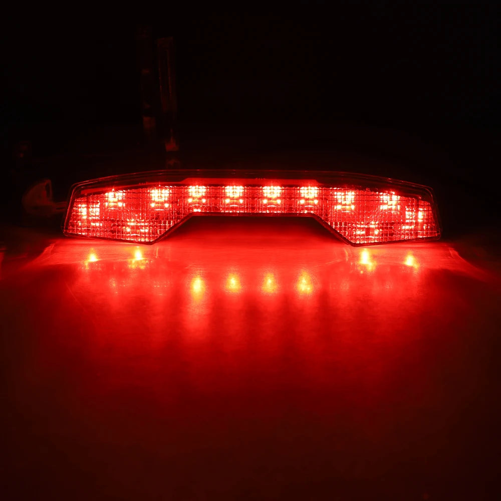 Brake Taillight LED Tail Light for Suzuki LTR450 LTR 450 ATV Quadsport