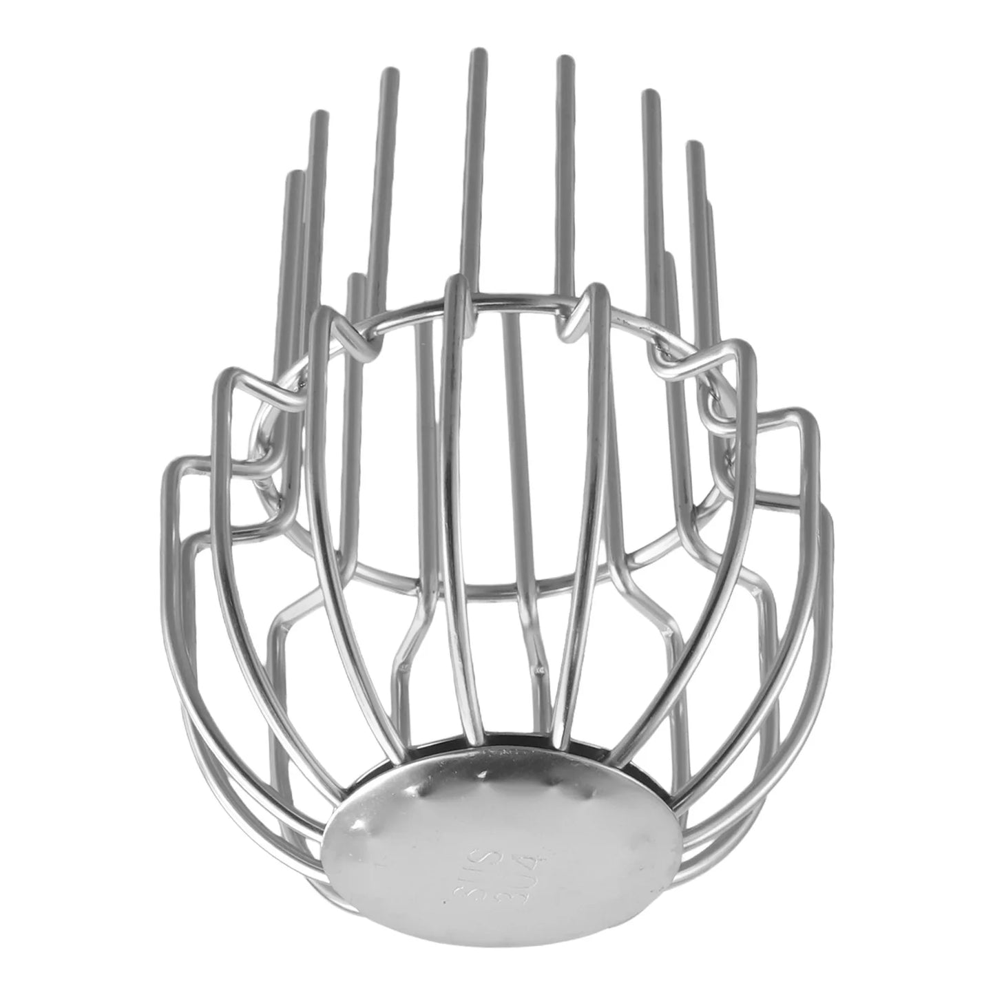 Strainer Garden Landscaping Floor Drain Gutter Guard Stainless Steel Gutter Leaf Guard Mesh Cover For Quick Drainage Clog