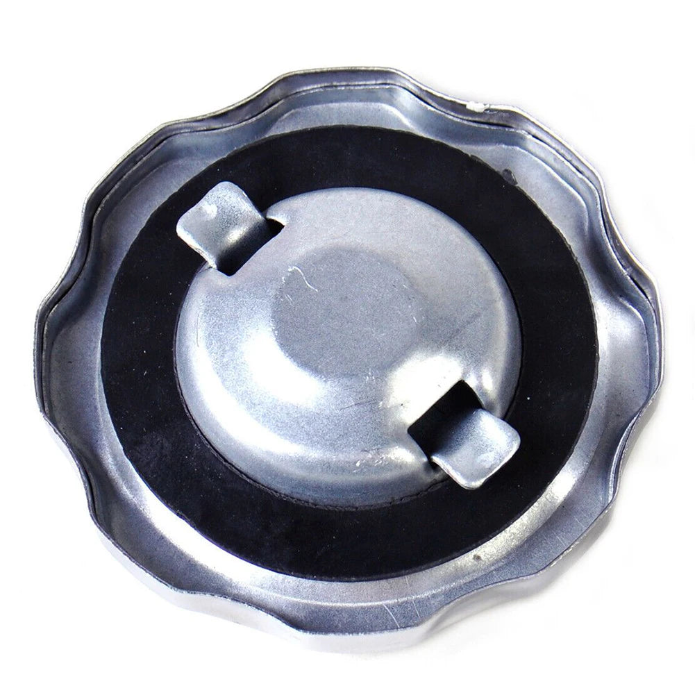 Metal Fuel Tank Cap Lid For HONDA ENGINE GX120 GX140 GX160 GX200 LONCIN LIFAN Fuel Tank Cover Lawn Mower Parts And Accessories