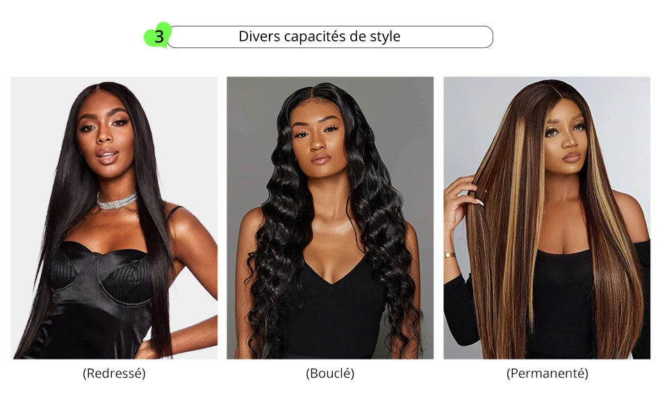 Pre Cut No Glue Glueless Wigs Human Hair Body Wave Lace Frontal Wig Wet and Wavy Water Wave Human Hair Wig on Clearance Sale Glueless Pre plucked Human Wigs Ready to Go Wear And Go Glueless Human Hair Wig For Women