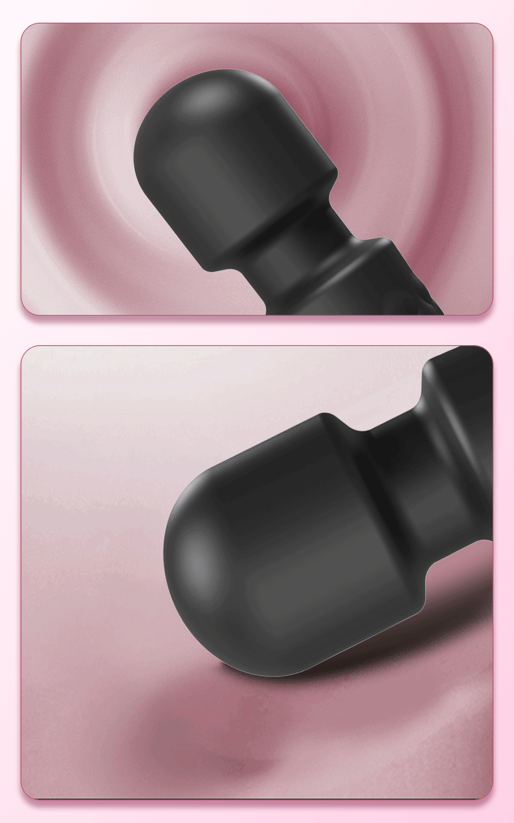20 Speeds Vibrator Sex Toys for Woman Dildo Magic Wand Anal Clitoris Stimulator Wireless Vibrator Female Masturbator Sexy Toys