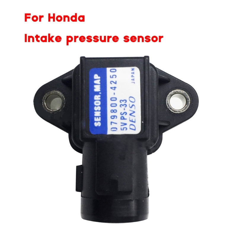 OEM 37830-P05-A01 079800-4250 079800-3000 MAP Manifold Air Pressure Sensor Cpmpatible for accord Integra-Acura Accessory