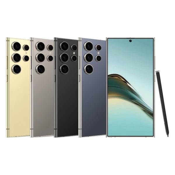 S24 Pro,Smartphone Android,6.8 inch,8GB RAM,256GB ROM,Dual SIM,Mobile phone,Google Play Store,24+48MP,6000mAh,celulares