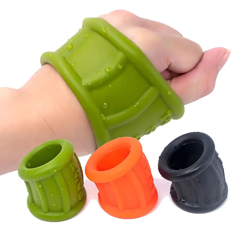 Male Cock Ring Soft Scrotum Ball Stretcher Sex Toys For Men Delay Ejac NairoMarket Male Cock Ring Soft Scrotum Ball Stretcher Sex Toys For Men Delay Ejac NairoMarket