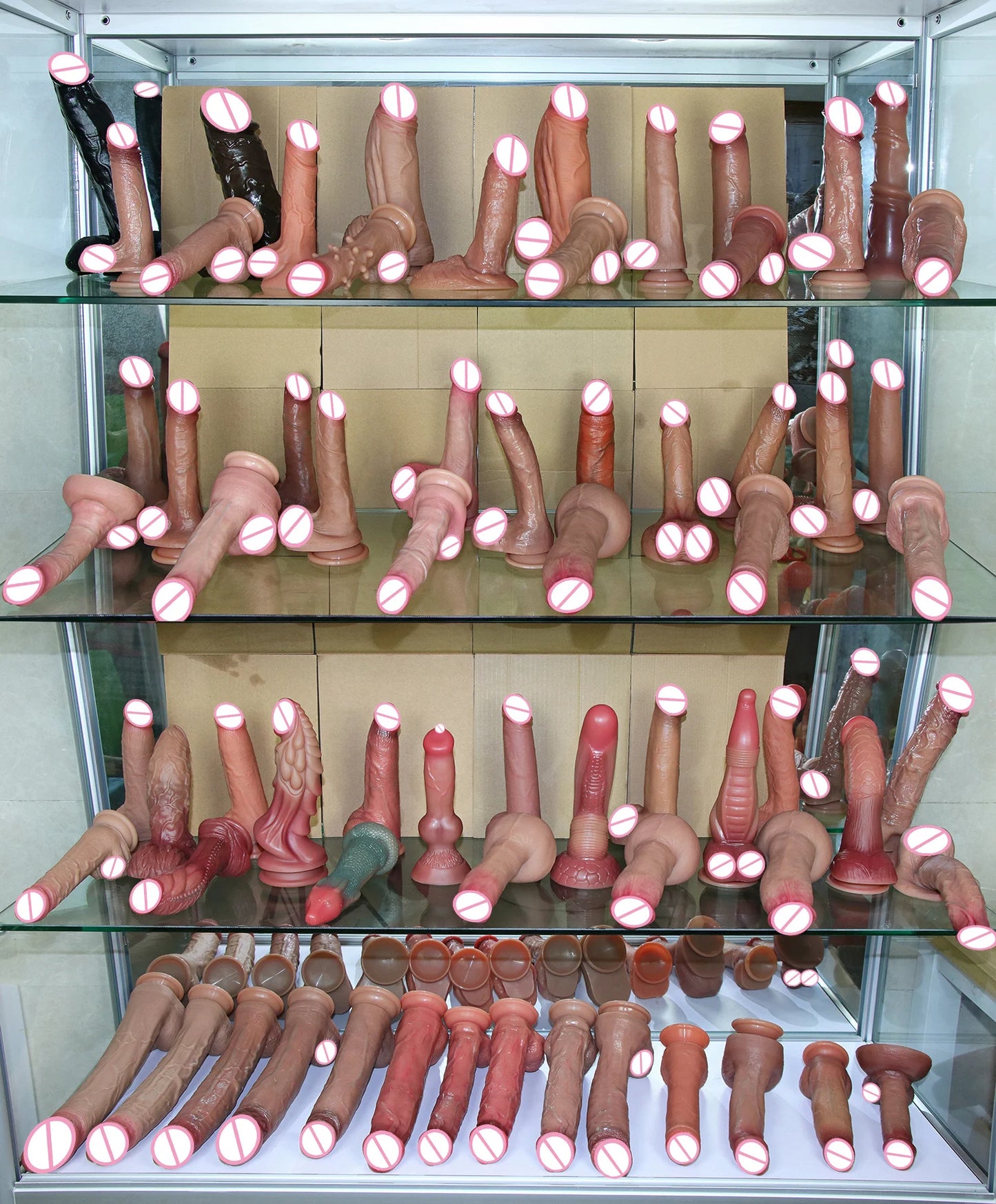 4 Styles Soft Realistic Enlarger Penis Sleeve Big Growth Real Silicone Dick Man Delayed Ejaculation Extend Cock Condom Sex Toy