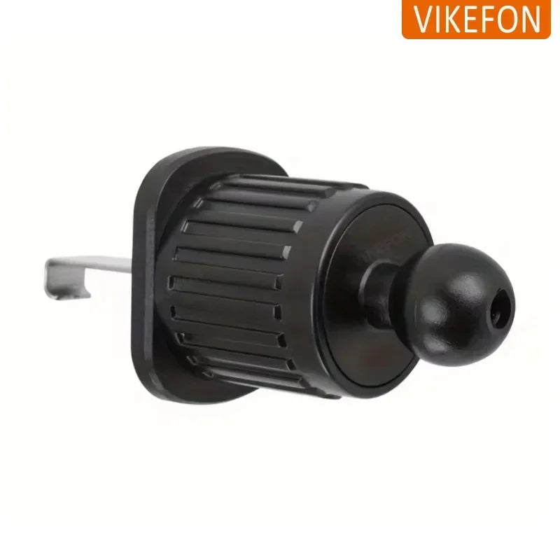 Car Phone Holder Clips Bracket Stick for Instrument Desk Car Air Vent Mobile Phone Stand Car Universal Phone Holder Accessories