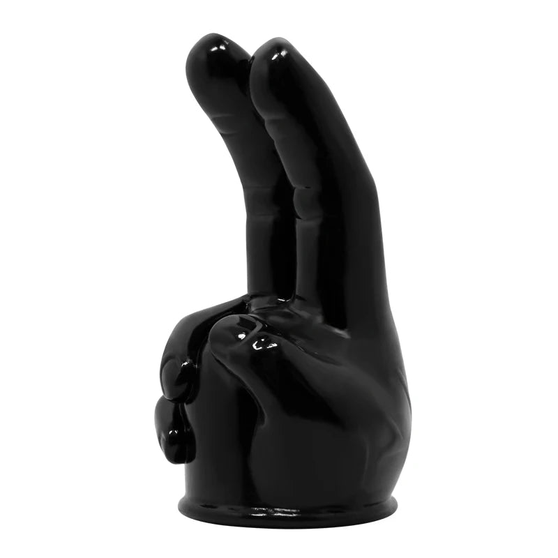 BAILE Magic Wand Attachments AV Vibrator Headgear head cover cap G-spot Stimulator sex toys sex pussy dildo tooys for man