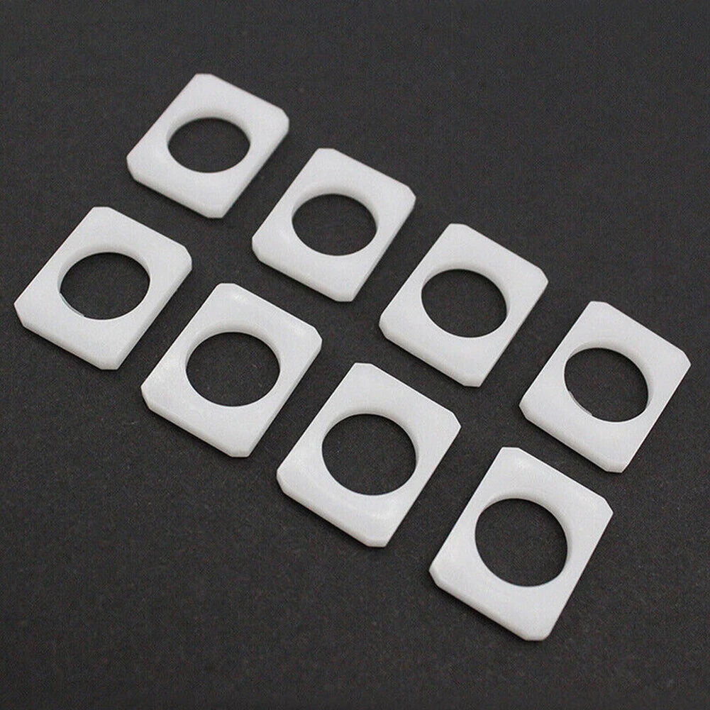 Bushes Bushing Car Accessories Fix Worn Rocking For Seat Rail Bushing For Seat Runner Bushes For BMW Z3 Z3M Upgraded