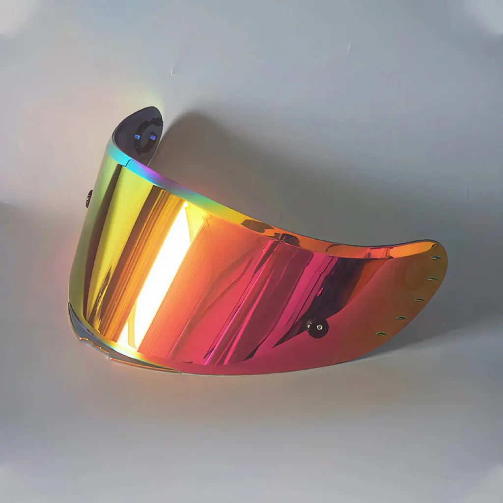 MT-V-14 Helmet Shield for MT Motorcycle Helmet Only for Model RAPID,RAPID PRO,BLADE 2 SV,REVENGE 2,TARGO Helmet Shield