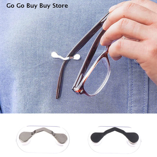 Glass Holder/Clothes Magnetic Eyeglass Holder