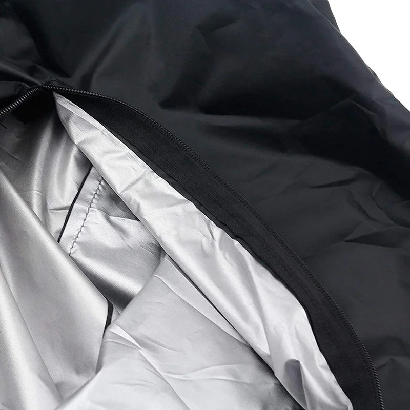 Storage Bag For Lounge Cushions, Storage Bag Cushions Garden Protective Cover Storage Bag 210D Oxford Waterproof 81X81X61CM