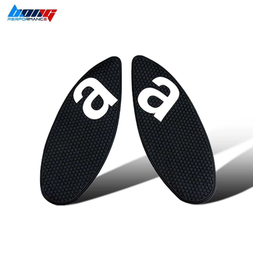 For Aprilia RS 660 RS660 TUONO 660 2021-2024 Motorcycle Side Fuel Tank pad Tank Pads Protector Stickers Decal Traction Pad