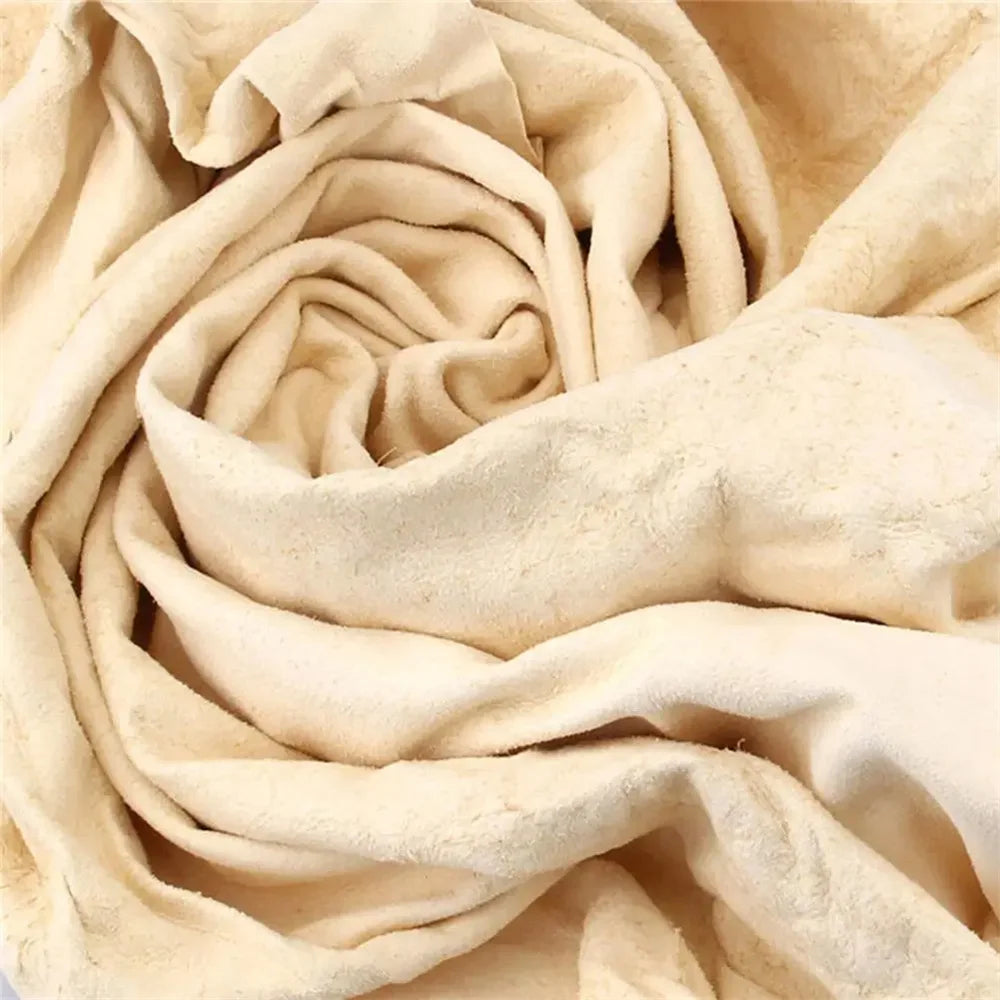 Super Absorbent Car Washing Towels Sheepskin Material Quick Dry Towel For Auto Home Kitchen Furniture Glass Cleaning Cloth Towel