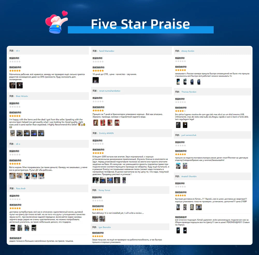 AMPrime 2.4G Wireless Module Transmitter & Receiver Car Reverse Rear View Backup Camera Monitor Parking Assistance Vehicle Cam