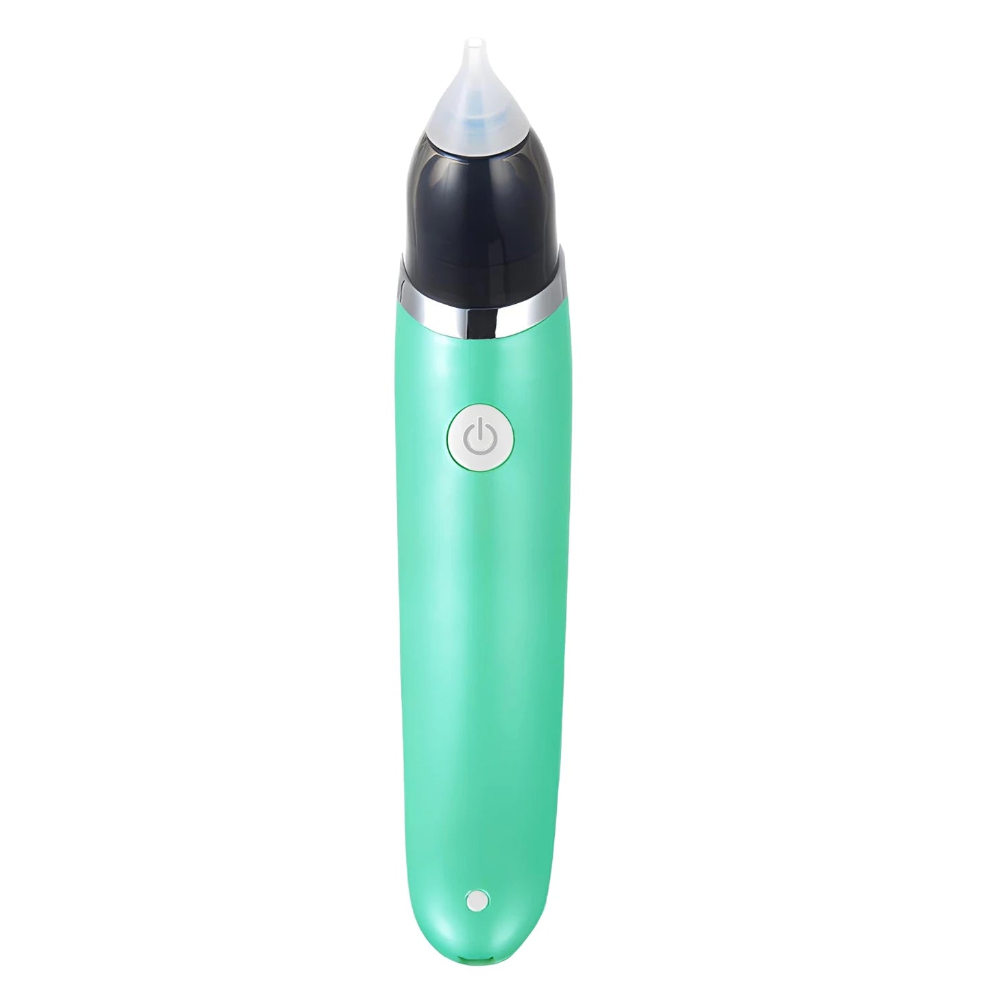 New Electric Baby Nasal Aspirator Electric Nose Cleaner Sniffling Equipment Safe Hygienic Nose Snot Cleaner For Newborn