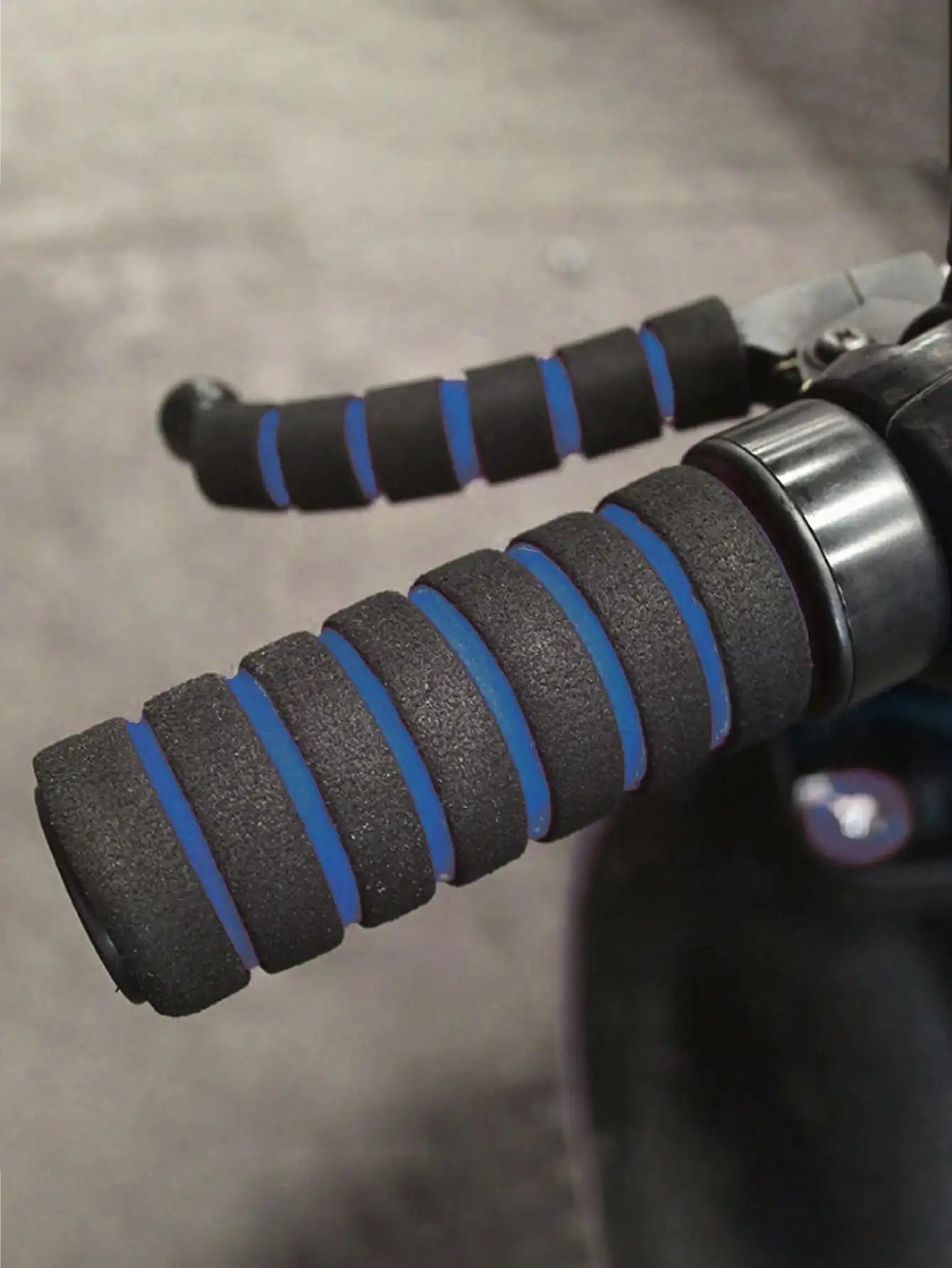winter anti-freeze electric rider handle set motorcycle handle set anti-slip bicycle battery car warm brake cover