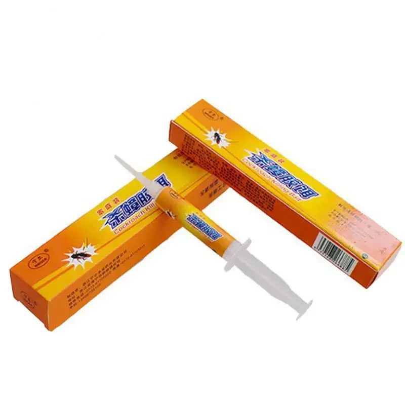 Strong Cockroach Eliminator Kitchen Household Catcher Living Room Toilet Kill Catcher Cockroach Killer Powerful Anti Cockroach
