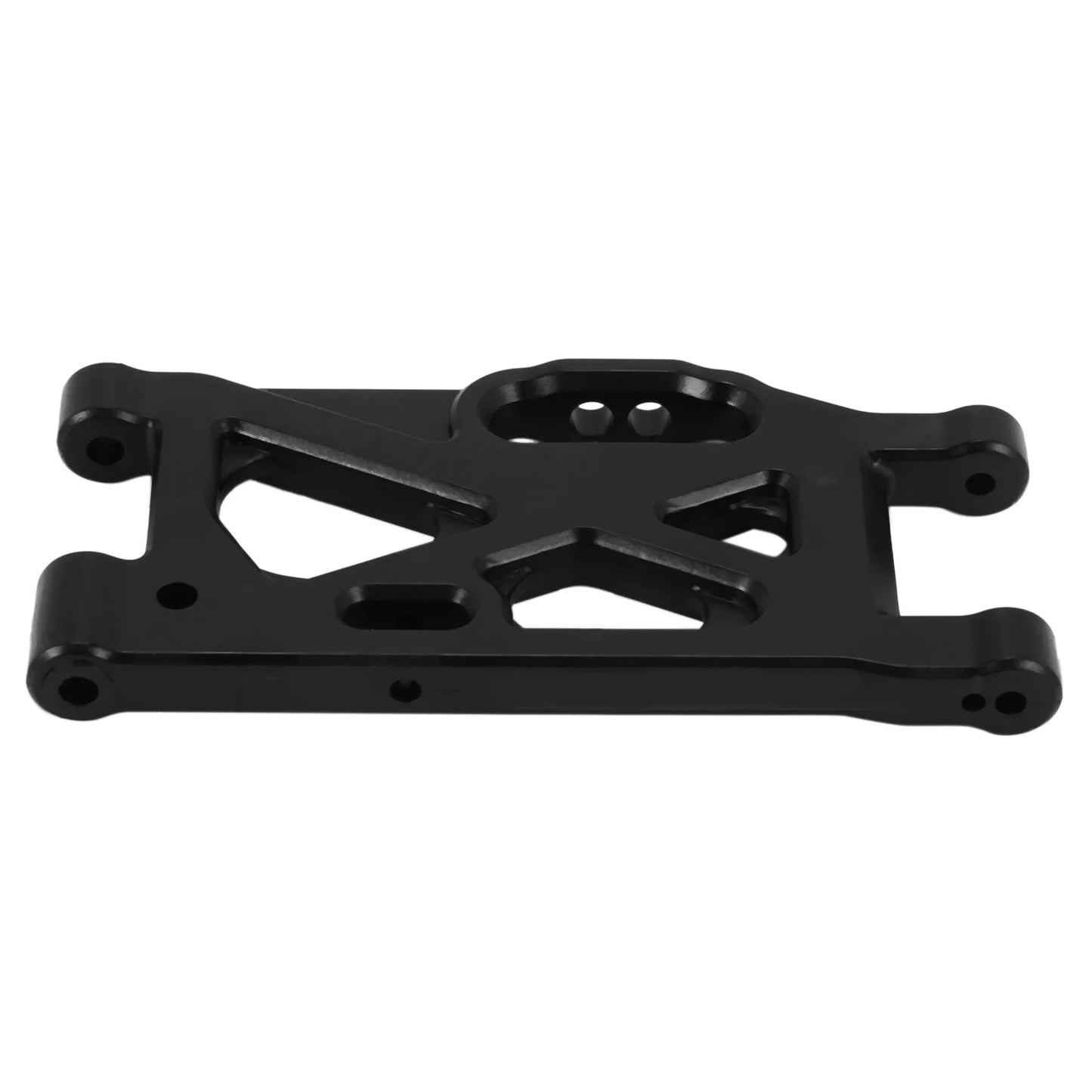 Wltoys 144001 144002 144010 124007 124008 124016 124017 124018 124019 4pcs Front and Rear Suspension Arm Set RC Car Spare Parts