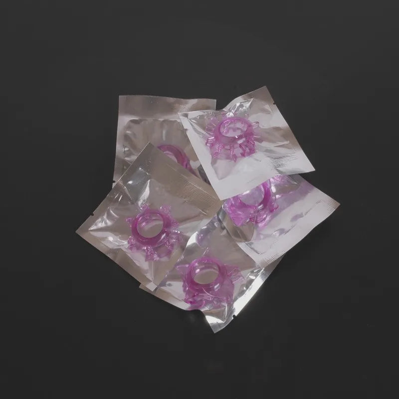 20/10/5Pcs Penis Lock Cock Rings Intimate Goods Delayed Ejaculation Adult Erotic Products Long Lasting Erection Sex Toys For Men