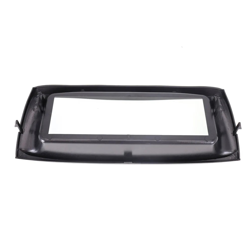 For Fiat Punto (188) 1999-2010 Frame 11-018 1 Din 182x53mm Radio Penal Auto Parts Accessories