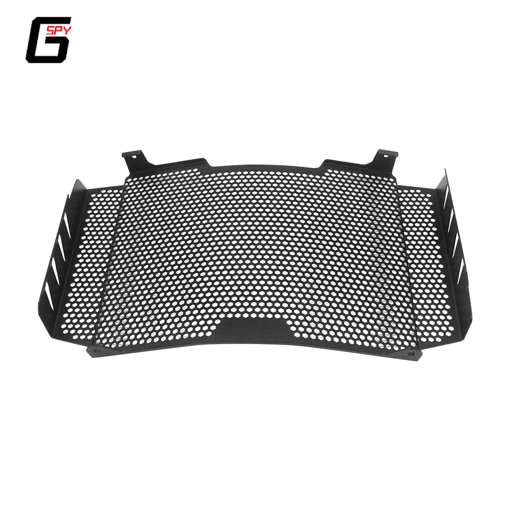 For DUKE 790 890 2020-2023 Motorcycle Accessories Radiator Guard Grille Cover Protector DUKE890 DUKE790 Grill Protective 2022