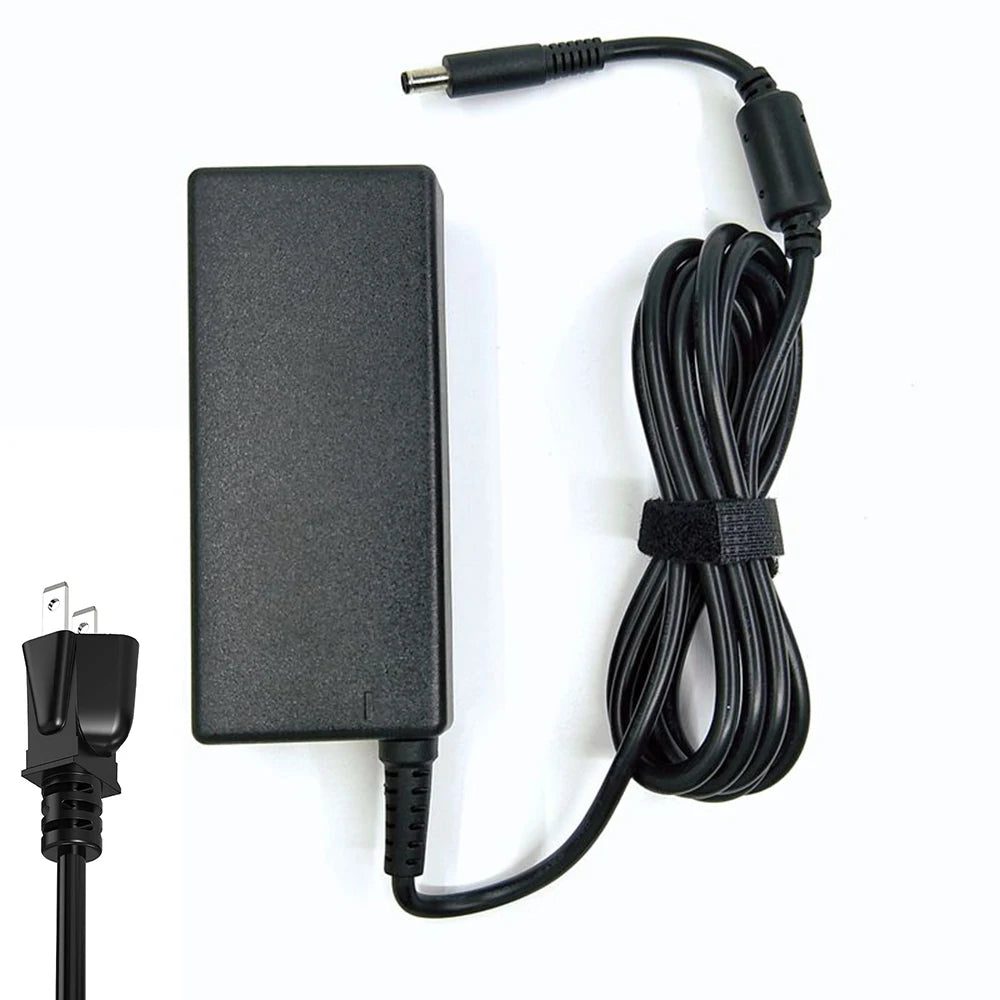 19.5V 3.34A 65W 4.5*3.0mm Laptop Charger Adapter For Dell Inspiron 15 3551 3552 3558 5551 5552 5555 5558 5559 7568 P28E P57G