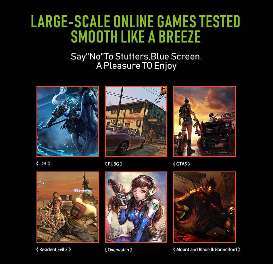 Kllisre X79 Motherboard Kit Combos XEON E5 2650 V2 LGA 2011 CPU 1pcs X 16GB Memory DDR3 1600 ECC RAM