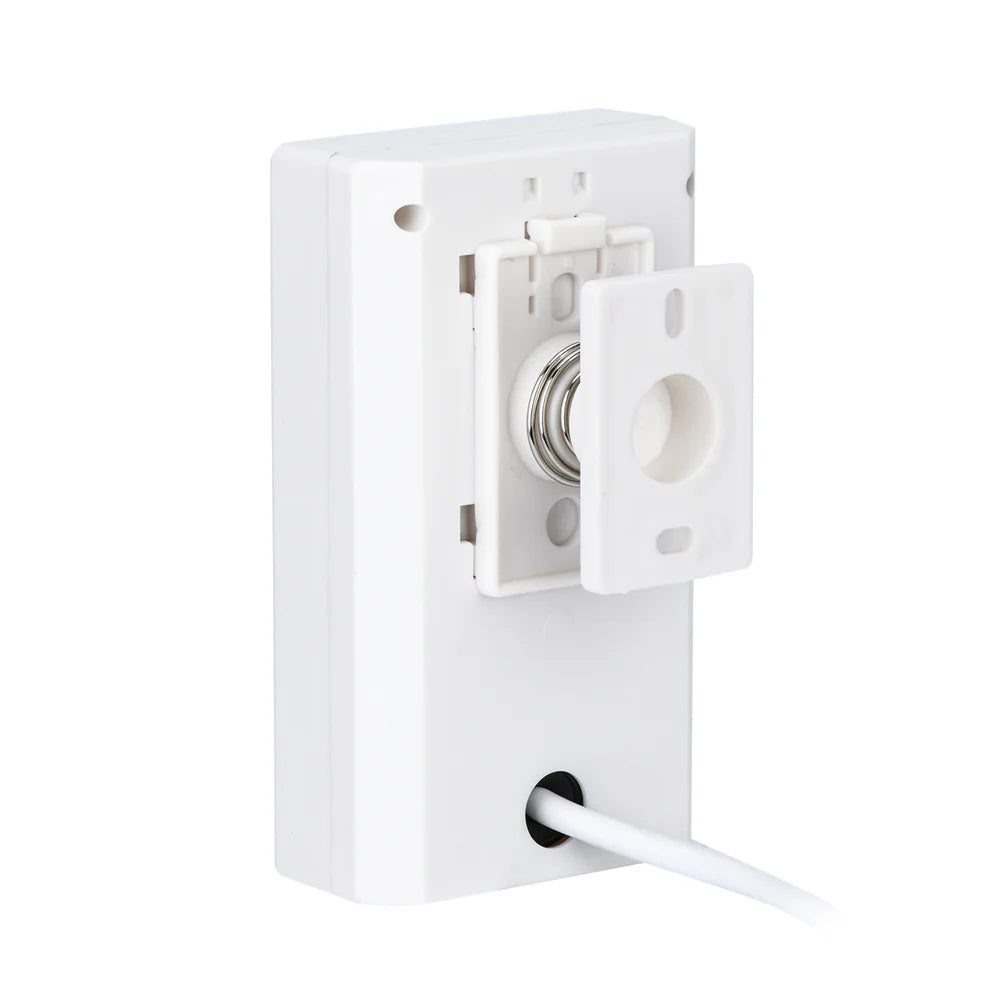 Tuya 6mp Mini wifi Camera 4MP PIR Style Indoor Onvif Built-in Audio TF Card Slot IPC Vision 48pcs 940nm IR LED Smart Security