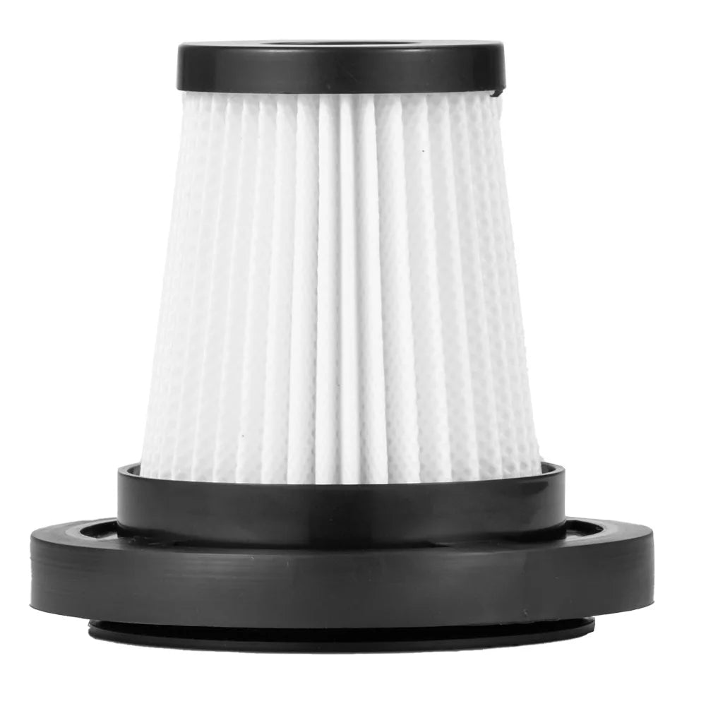 YOFIDRA Vacuum Cleaner Filter Reusable Air Filter Net Element For Handheld Home Car Vacuum Cleaner Accessories