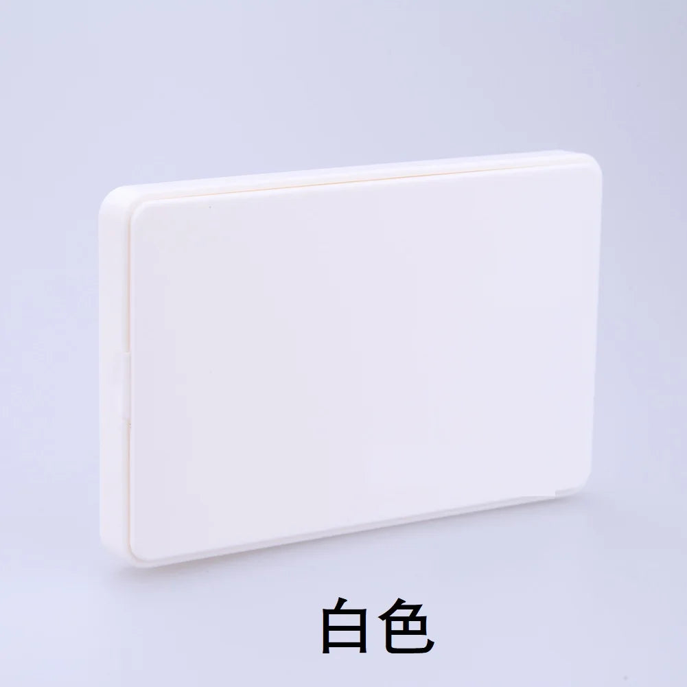 2.5" SATA USB3.0 HDD Enclosure Mobile Hard Drive Cases for SSD External Storage HDD Box