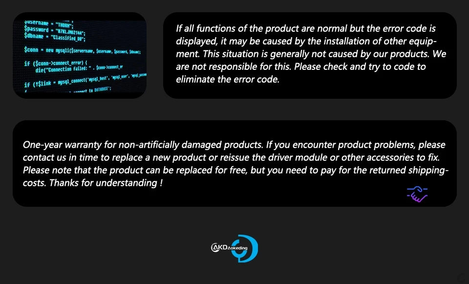 AKD 2 PCS For Golf 7 2013-2017 MK7 Upgrade 7.5 Design LED Auto Headlights Assembly DRL Bifocal Lens Lamp Accessories