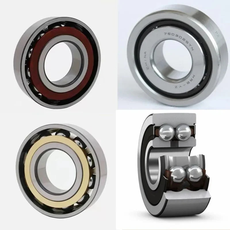 2025 hot sale Imported precision high-speed machine tool spindle bearing 7044AW 7215AW 7216AW CTYNSULP4 /P5