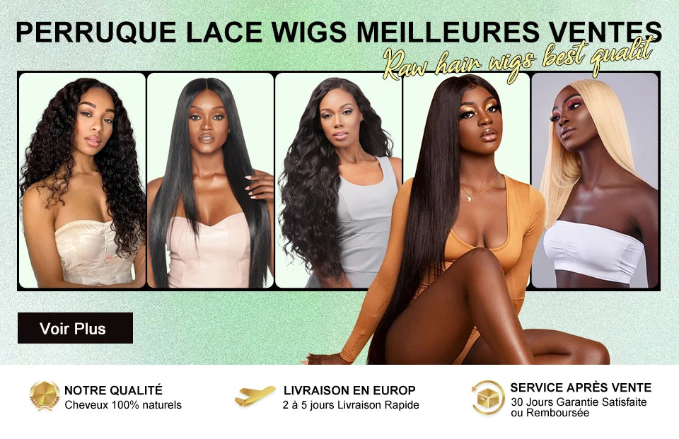 Pre Cut No Glue Glueless Wigs Human Hair Body Wave Lace Frontal Wig Wet and Wavy Water Wave Human Hair Wig on Clearance Sale Glueless Pre plucked Human Wigs Ready to Go Wear And Go Glueless Human Hair Wig For Women