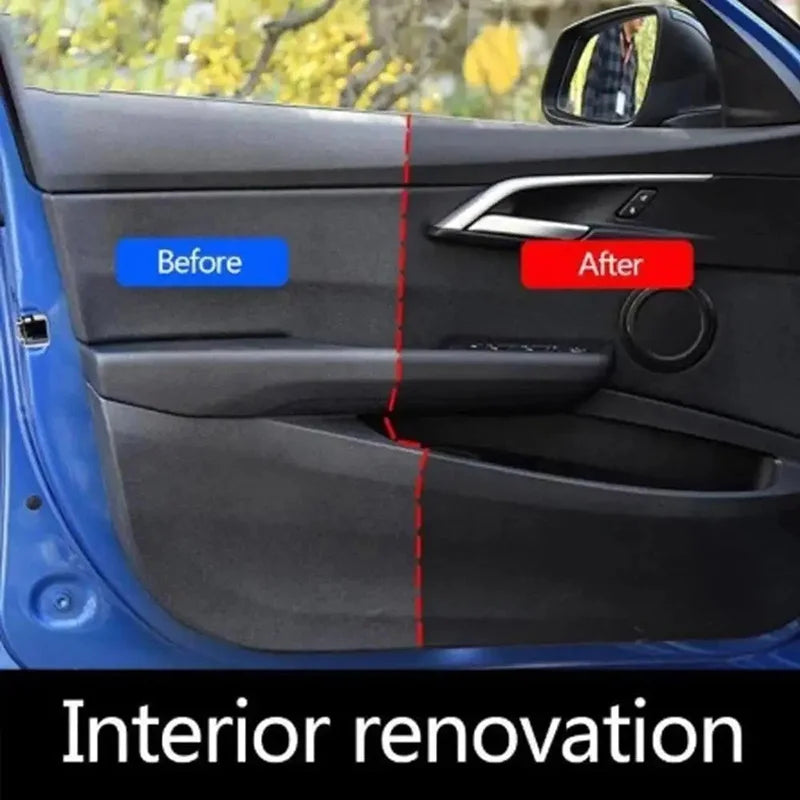 Car Leather Care Repair Cream Automotive Interior Auto & Leather Renovated Coating Maintenance Agent Leather Refurbishing