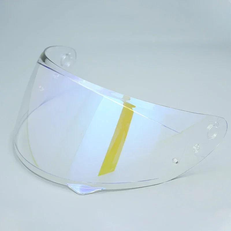 For HJC C10 visor Replace lens Motorcycle Helmet of HJC C10 Anti-UV Anti-Scratch Dustproof Wind Shield Motorcycle Accessories