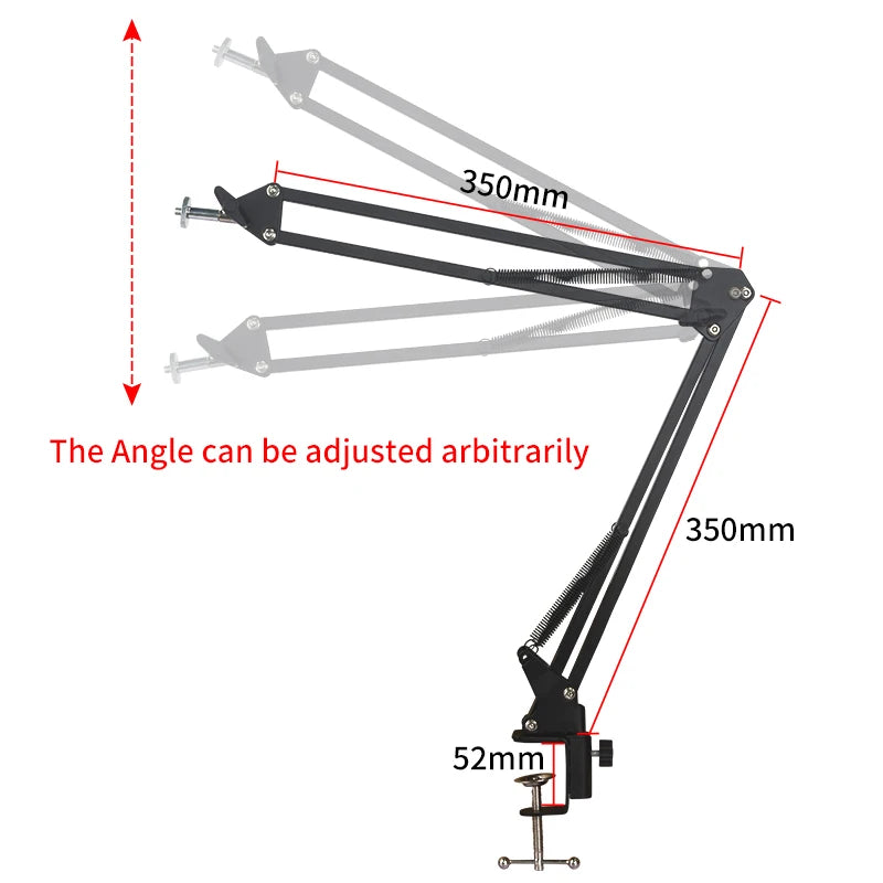 Video microscope, with magnification ranging from 1 to 150 times. Vga HDMI camera. Inspection of soldering and printing.