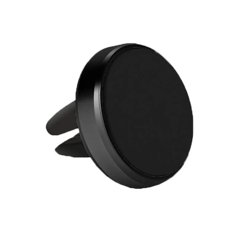Magnetic Phone Holder in Car GPS Air Vent Mount Magnet Stand Car Mobile Phone Holder Car Accessories Interior Car Magnet Sticker
