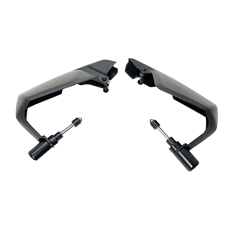 For Suzuki V-Strom DL650 V Strom 650 2004-2023 2019 2020 2021 2022 Hand Guards Brake Clutch Lever Protector Handguard Shield