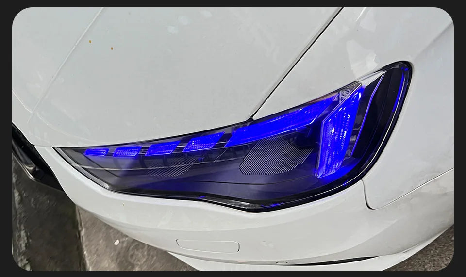 AKD Head Lamp for Audi A3 8V Sedan Spor LED Headlight 2013-2016 Headlights S3 DRL Turn Signal High Beam Angel Eye Projector Lens