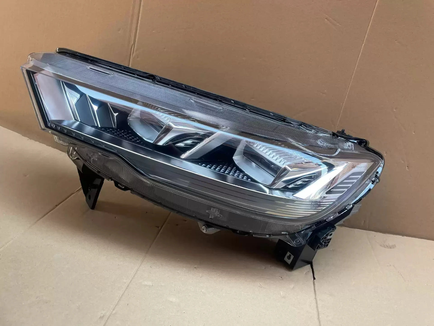 LED Front Headlight Assembly for Haval H6 2021 2022Car Accessories with Turn Signal