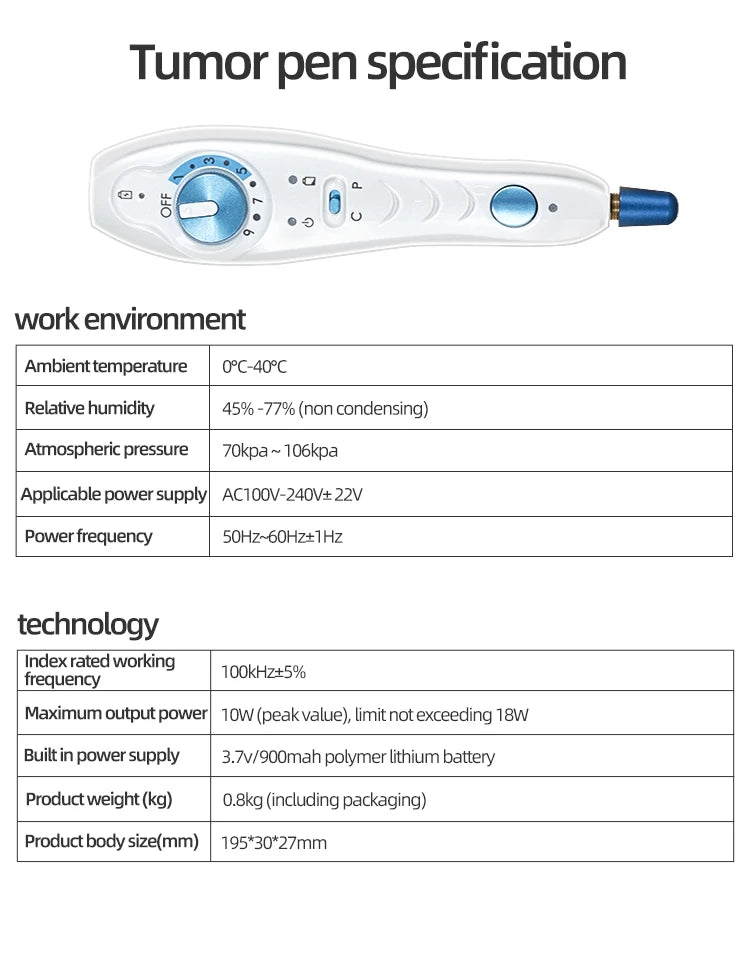 Portable Professional Plasma Pen Machine Removal Mole Wart Removing Pen Acne Treatment Beauty Machine Anti-Wrinkle Skin Lifting