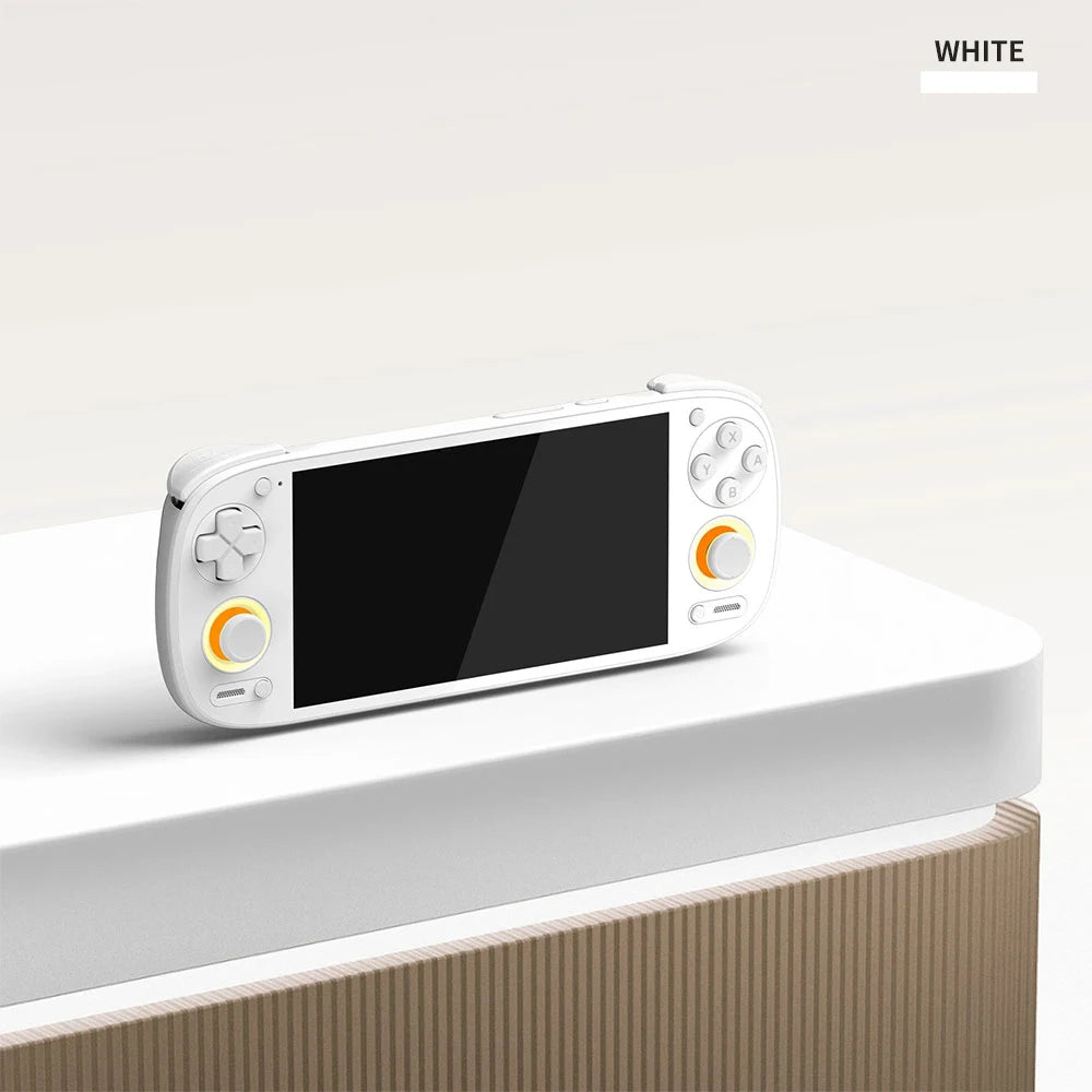 Retroid Pocket 5 SD865 5.5-inch Oled HD screen Bluetooth 5.1 Android 5000mAh battery Retro handheld handheld game console