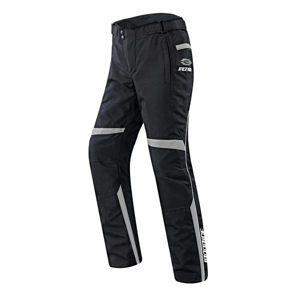 Motorcycle Jacket Waterproof Motorcross Jacket Pants Moto Jacket Windproof Riding Motorbike Clothes With Protective Gear M-3XL