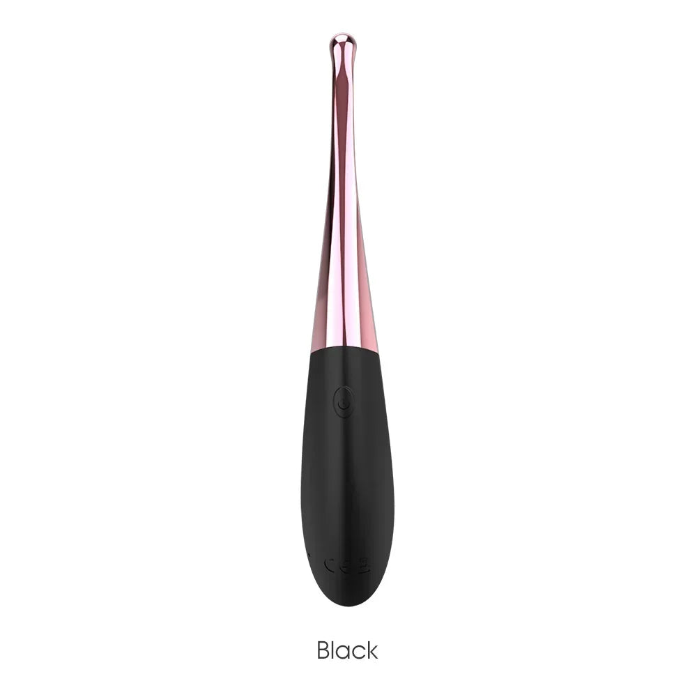 Powerful High Frequency Vibrators Nipple Clitoris G Spot Stimulator Vagina Massager Female Masturbator Adults Sex Toys for Women