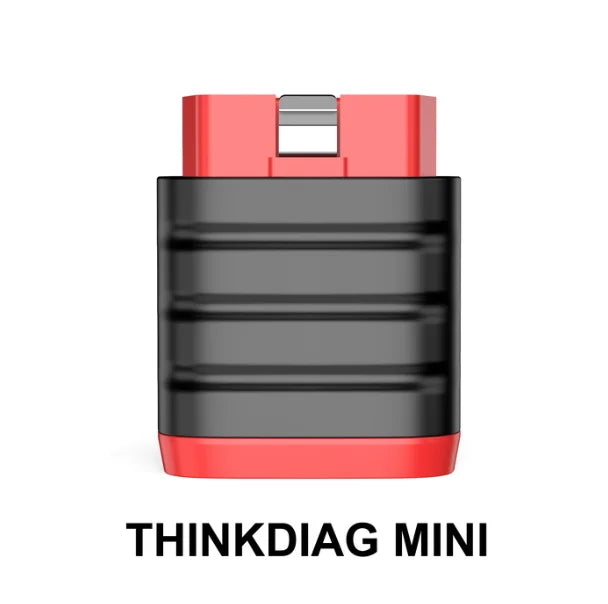 THINKCAR THINKDIAG MINI Auto OBD2 Bluetooth Scanner Full System Diagnostic All Car Lifetime Free Automotive Diagnosis Scan Tool