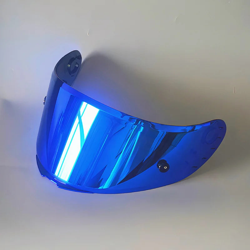 MT-V-14 Helmet Shield for MT Motorcycle Helmet Only for Model RAPID,RAPID PRO,BLADE 2 SV,REVENGE 2,TARGO Helmet Shield