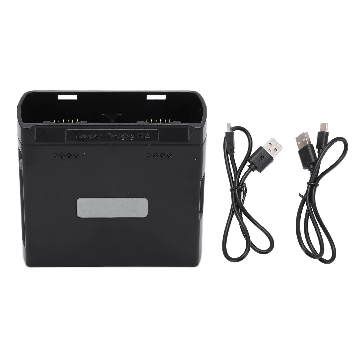 Battery for DJI Drone TwoWay Battery Charging Hub Smart Drone Battery Bidirectional for DJI MINI 2 for MINI SE