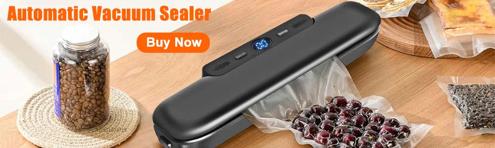 Vacuum Packaging Bags for Food 100pcs Food Storage Vacuum Bags for Vacuum Sealer Machine Food Fresh Long Keeping Empty Bags