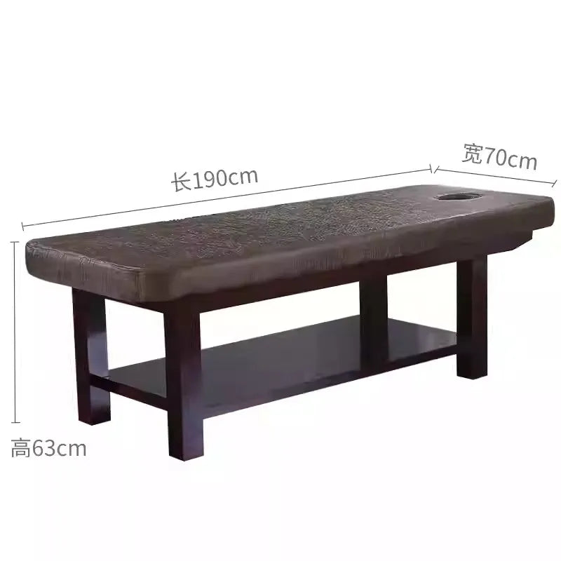 Physiotherapy Bed Lash Luxury Single Mattresses Fitness Vogator Massage Salon Equipment Portable Stretchers Bedden Aesthetic