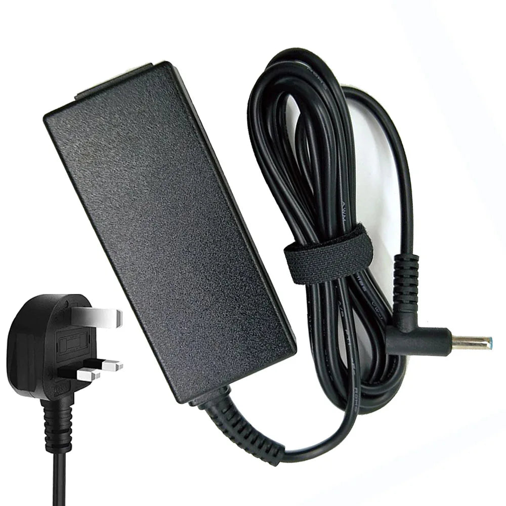 Laptop Adapte19.5V 2.31A 45W 4.5*3.0mm Laptop Charger Adapter For HP Stream X360 13 14 Pavilion 854054-001 741727-001 740015-001
